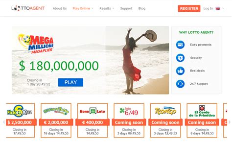 lottoagent review|Lotto Agent Reviews .